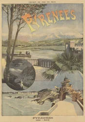 The Pyrenees